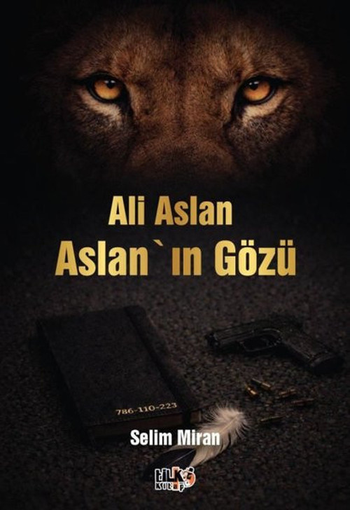 Ali Aslan - Aslan'ın Gözü