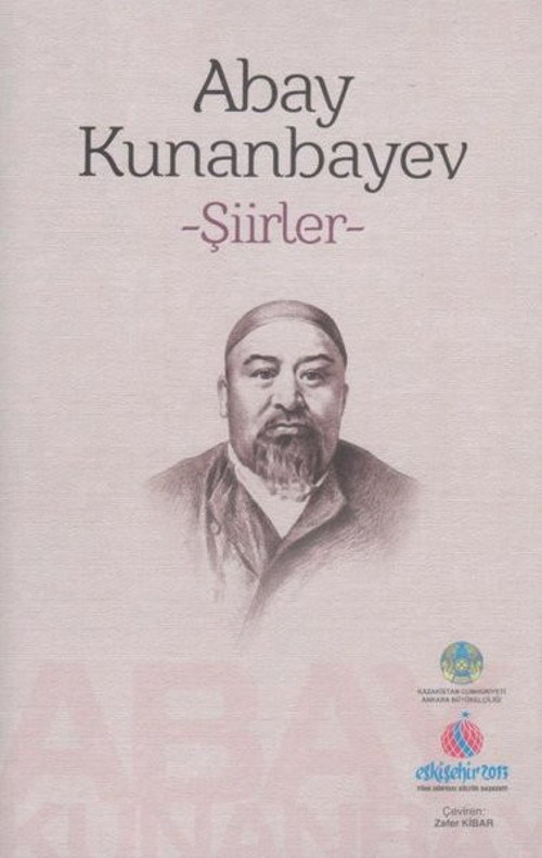 Abay Kunanbayev-Şiirler