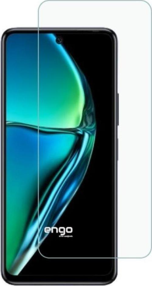 Infinix Hot 20S Ekran Koruyucu Nano Temperli Cam