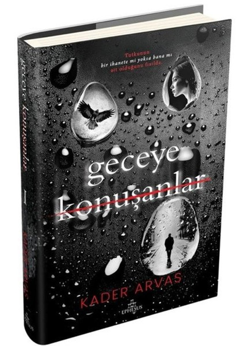 Geceye Konuşanlar 1