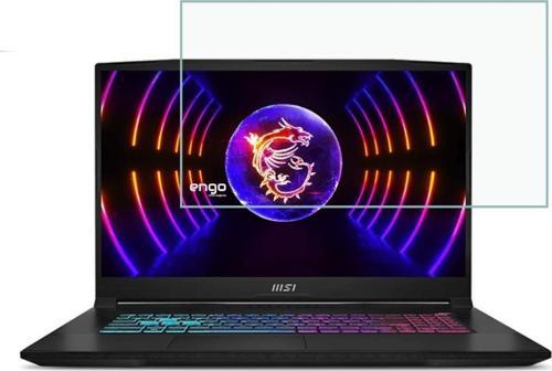 Msi Katana 15 15.6 inç Ekran Koruyucu Nano Temperli 