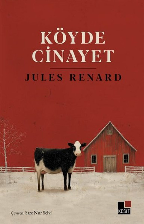 Köyde Cinayet