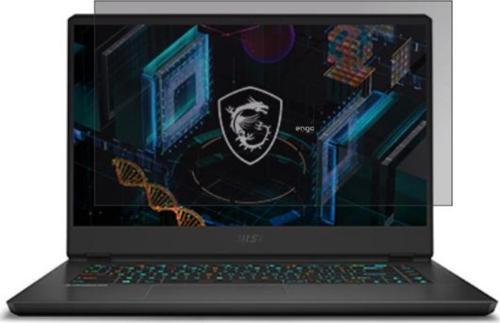 MSI GP66 Leopard 11UH 15.6 İnç Hayalet Ekran Koruyucu 16:9