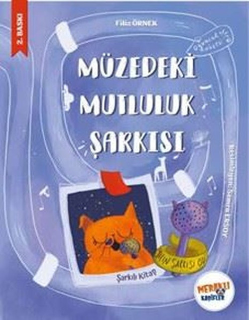 Müzedeki Mutluluk Şarkısı