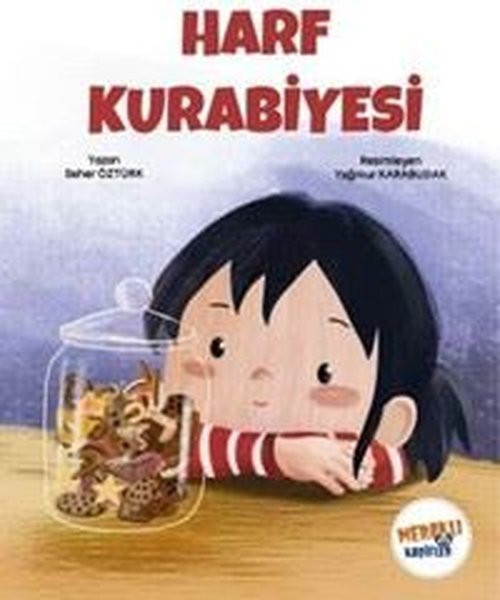 Harf Kurabiyesi