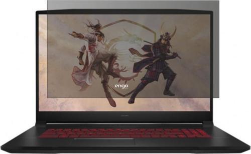 MSI Katana GF76 12UE 17.3 İnç Hayalet Ekran Koruyucu 16:9