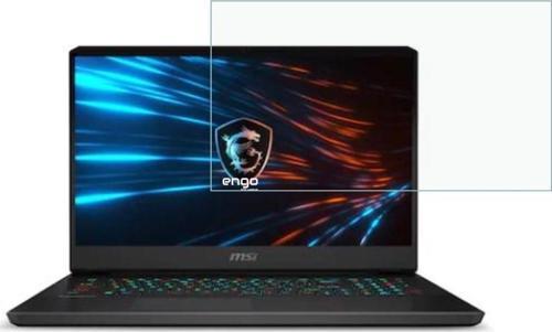 Msi GP76 Leopard 17.3 inç Ekran Koruyucu Nano Temperli 