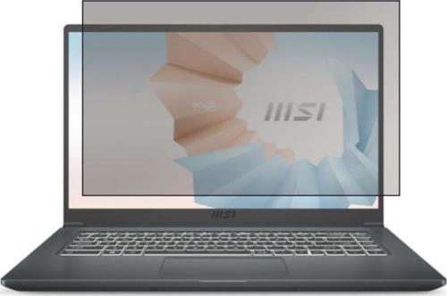 MSI Modern 14 B5M 14 İnç Hayalet Ekran Koruyucu Şeffaf 16:9