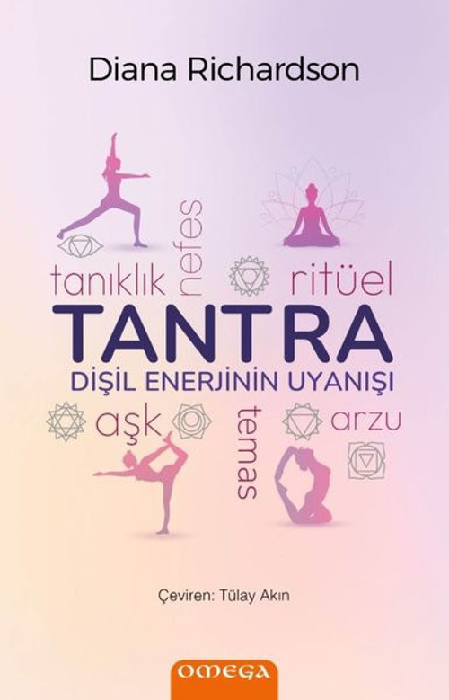 Tantra - Dişil Enerjinin Uyanışı