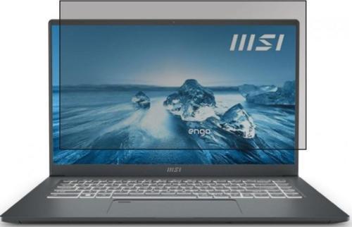 MSI Prestige 14 A12SC 15.6 İnç Hayalet Ekran Koruyucu 16:9