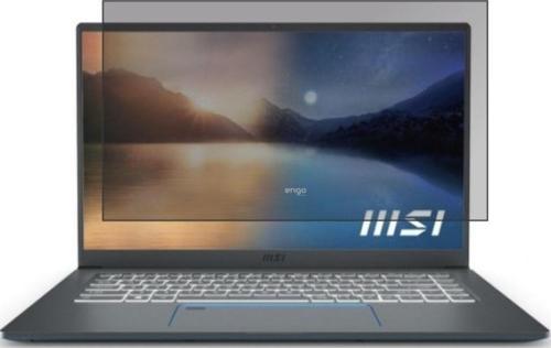 MSI Prestige 14 Evo A11M 14 İnç Hayalet Ekran Koruyucu 16:9