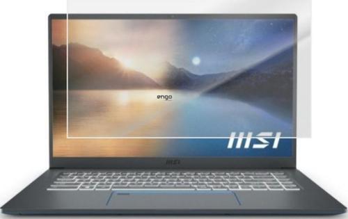 MSI Prestige 14 Evo A11M 14 İnç Mat Ekran Koruyucu 16:9