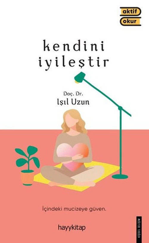 Kendini İyileştir