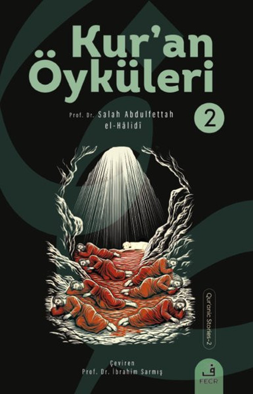 Kur'an Öyküleri - 2