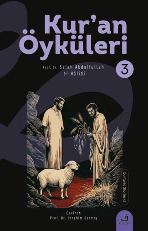 Kur'an Öyküleri - 3