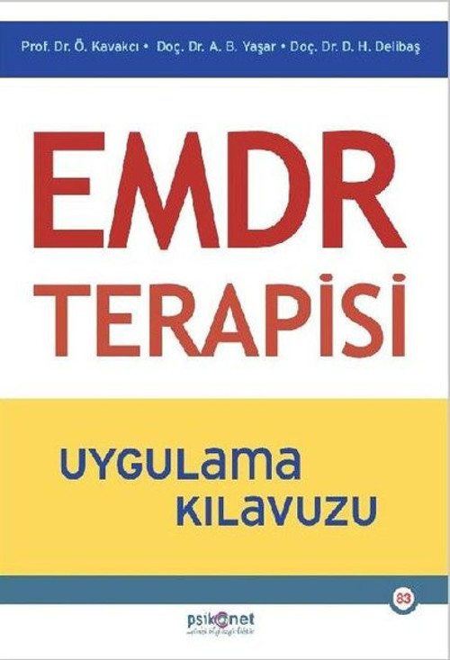 EMDR Terapisi Uygulama Kılavuzu