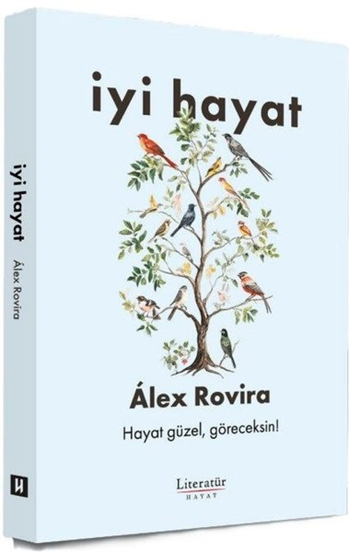 İyi Hayat - Hayat Güzel Göreceksin!