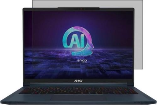 MSI Stealth 16 AI Studio 16 İnç Hayalet Ekran Koruyucu 16:10
