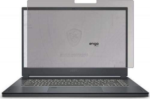 MSI WS66 11UKT 15.6 İnç Hayalet Ekran Koruyucu Şeffaf 16:9