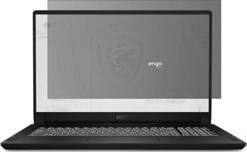 MSI WS76 11UM 17.3 İnç Hayalet Ekran Koruyucu 16:9