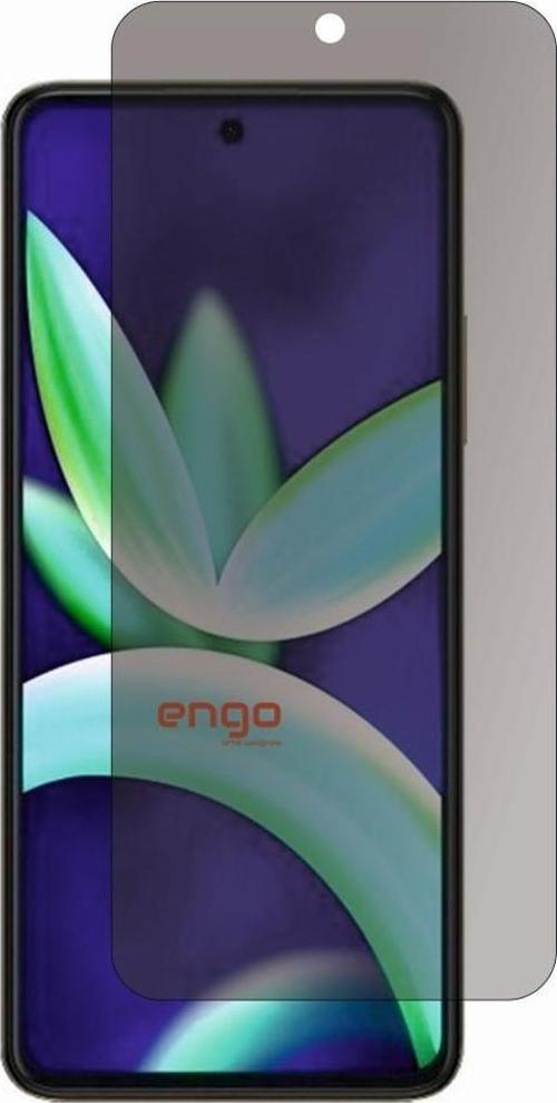 Omix X600 İle Uyumlu Hayalet Ekran Koruyucu