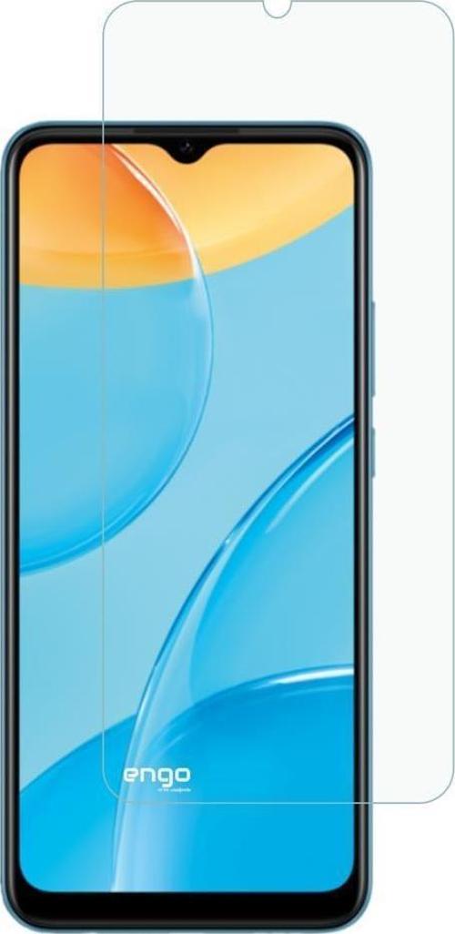 Oppo A15 2020 Ekran Koruyucu Nano Temperli Cam