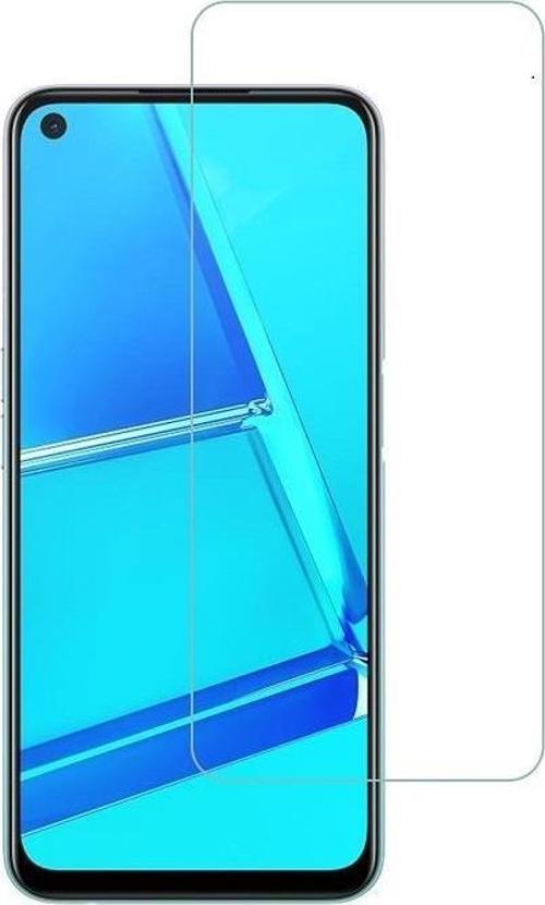 Oppo A52 Ekran Koruyucu Nano Temperli Cam