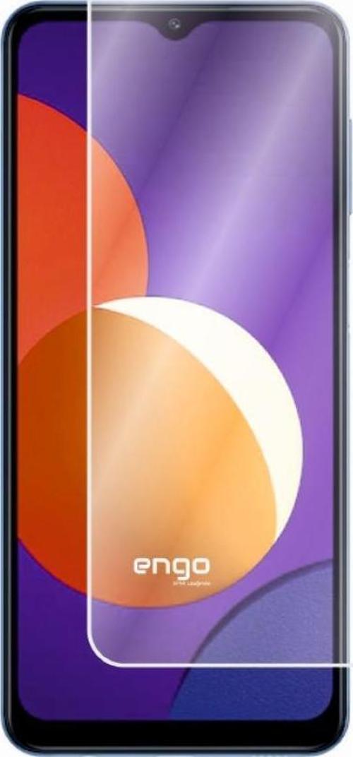 Samsung Galaxy M12 Ekran Koruyucu Mat Parmak İzi Bırakmaz