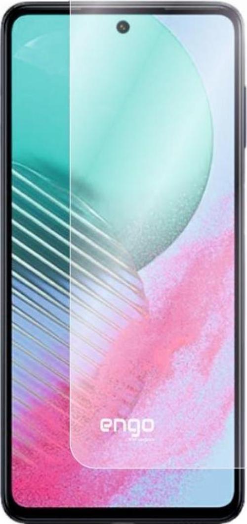 Samsung Galaxy M54 Ekran Koruyucu Mat Parmak İzi Bırakmaz