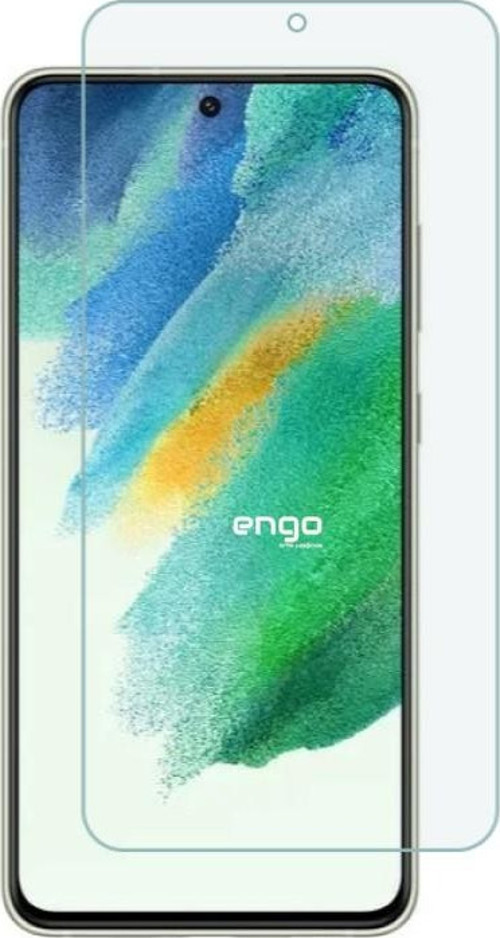 Samsung Galaxy S21 FE 5G (2. Nesil) Ekran Koruyucu Nano