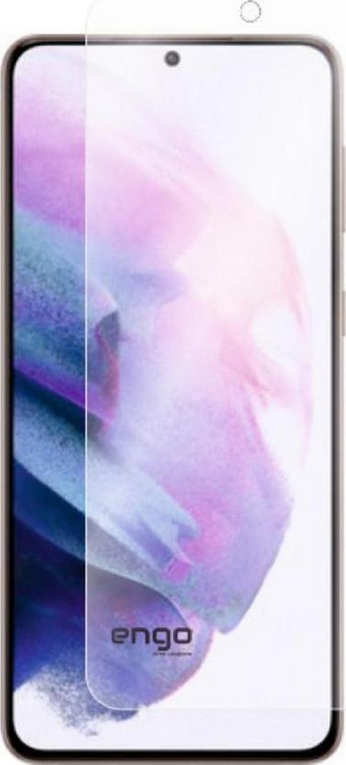 Samsung Galaxy S21 Plus Ekran Koruyucu Mat Parmak İzi Bırakmaz