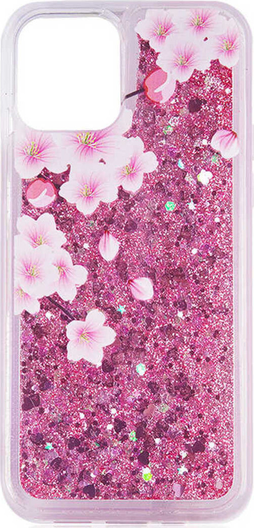 İphone 12 Pro Uyumlu Klfs Marshmelo Silikon-No4