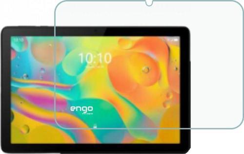 TCL TAB 10 HD Nano Tablet Ekran Koruyucu Flexible