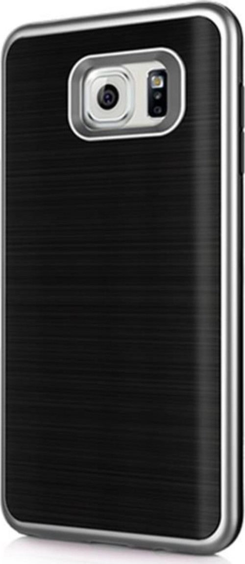 Samsung Galaxy Note Fan Edition Hybrid Tam Korumalı Kılıf