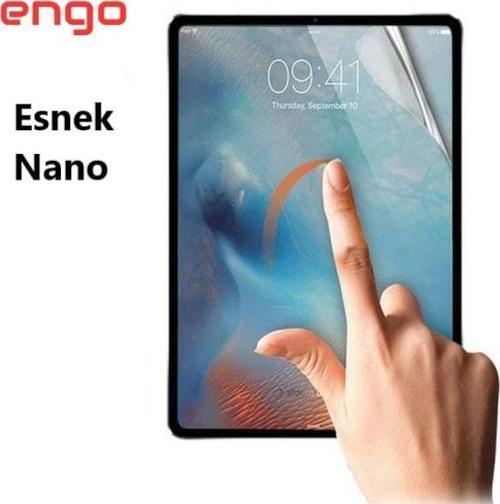 TCL Tab 7 L (2023) Ekran Koruyucu Nano Şeffaf Tasarım 