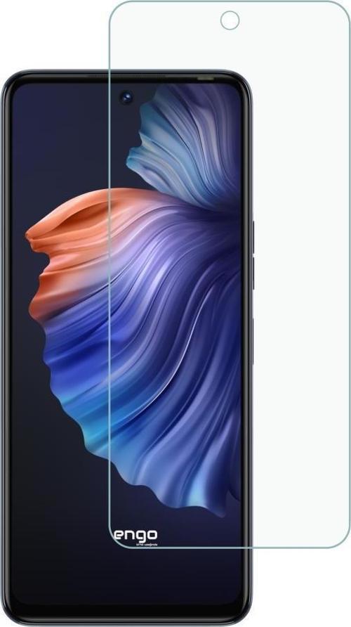 Tecno Camon 18 / 18P Ekran Koruyucu Nano Temperli Cam