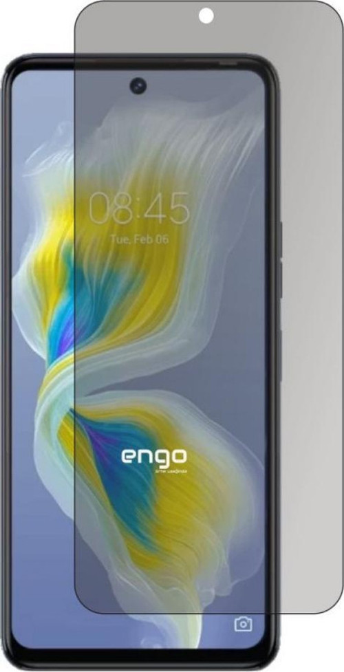Tecno Camon 18/ 18P İle Uyumlu Hayalet Ekran Koruyucu