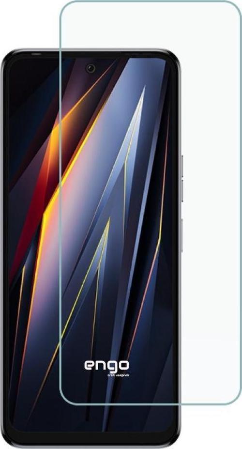Tecno Pova 4 Ekran Koruyucu Nano Temperli Cam