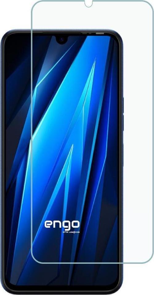 Tecno Pova 4 Pro Ekran Koruyucu Nano Temperli Cam