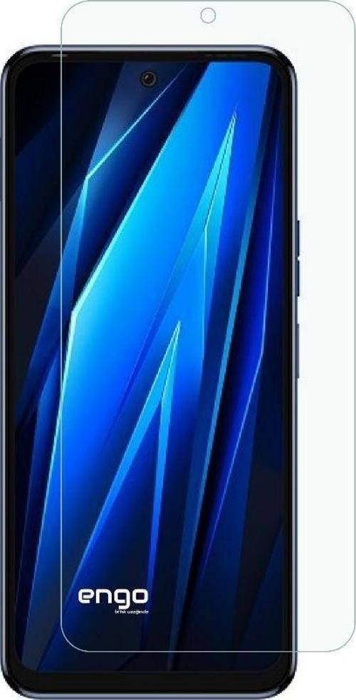 Tecno Pova 5 Ekran Koruyucu Nano Esnek Flexible Şeffaf 