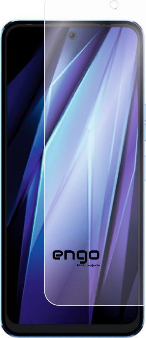 Tecno Pova Neo 2 Ekran Koruyucu Mat Parmak İzi Bırakmaz