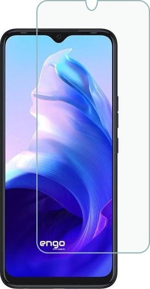 Tecno Pova Neo Ekran Koruyucu Nano Temperli Cam