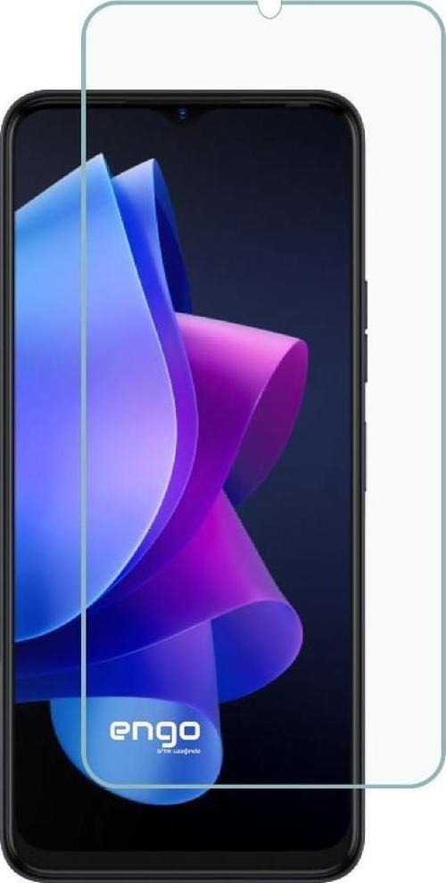 Tecno Spark 10 Ekran Koruyucu Flexible Nano Şeffaf 