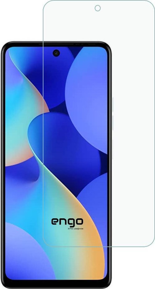 Tecno Spark 10 Pro Ekran Koruyucu Flexible Nano