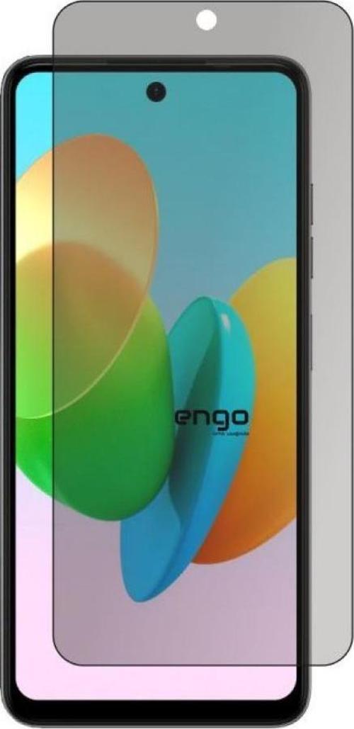 Tecno Spark 20C İle Uyumlu Hayalet Ekran Koruyucu Nano