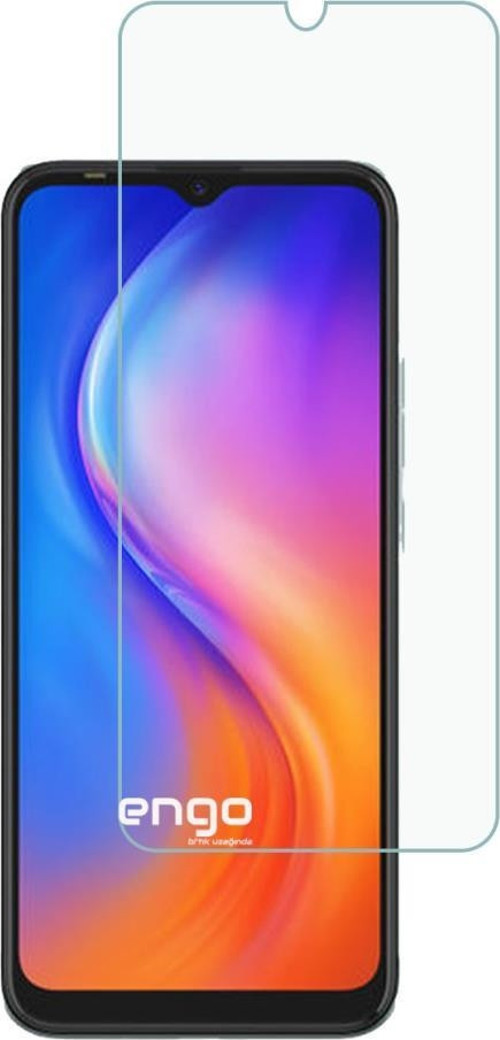 Tecno Spark 6 GO Ekran Koruyucu Nano Temperli Cam