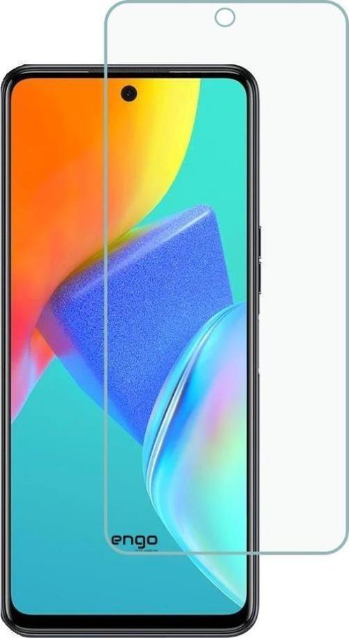 Tecno Spark 8 Pro Ekran Koruyucu Nano Temperli Cam