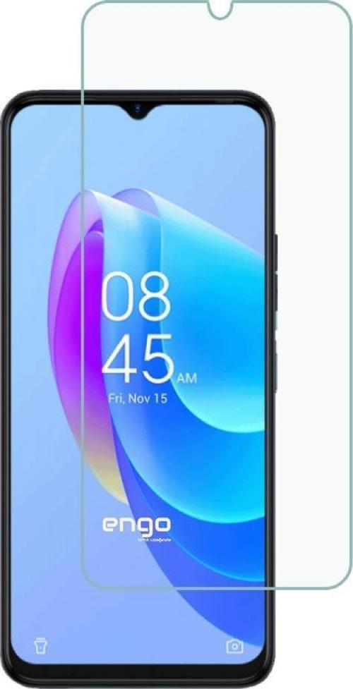 Tecno Spark 9 Pro Ekran Koruyucu Nano Temperli Cam