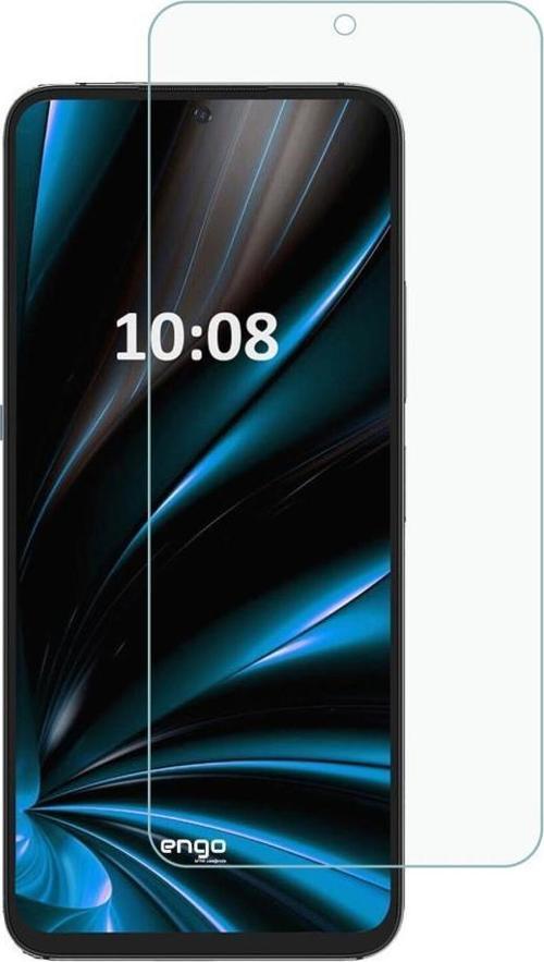 Trident A75 Promax Ekran Koruyucu Nano Temperli Cam