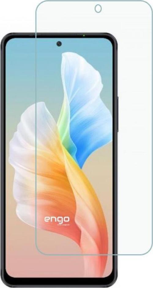 Trident A80 Ekran Koruyucu Nano Temperli Cam